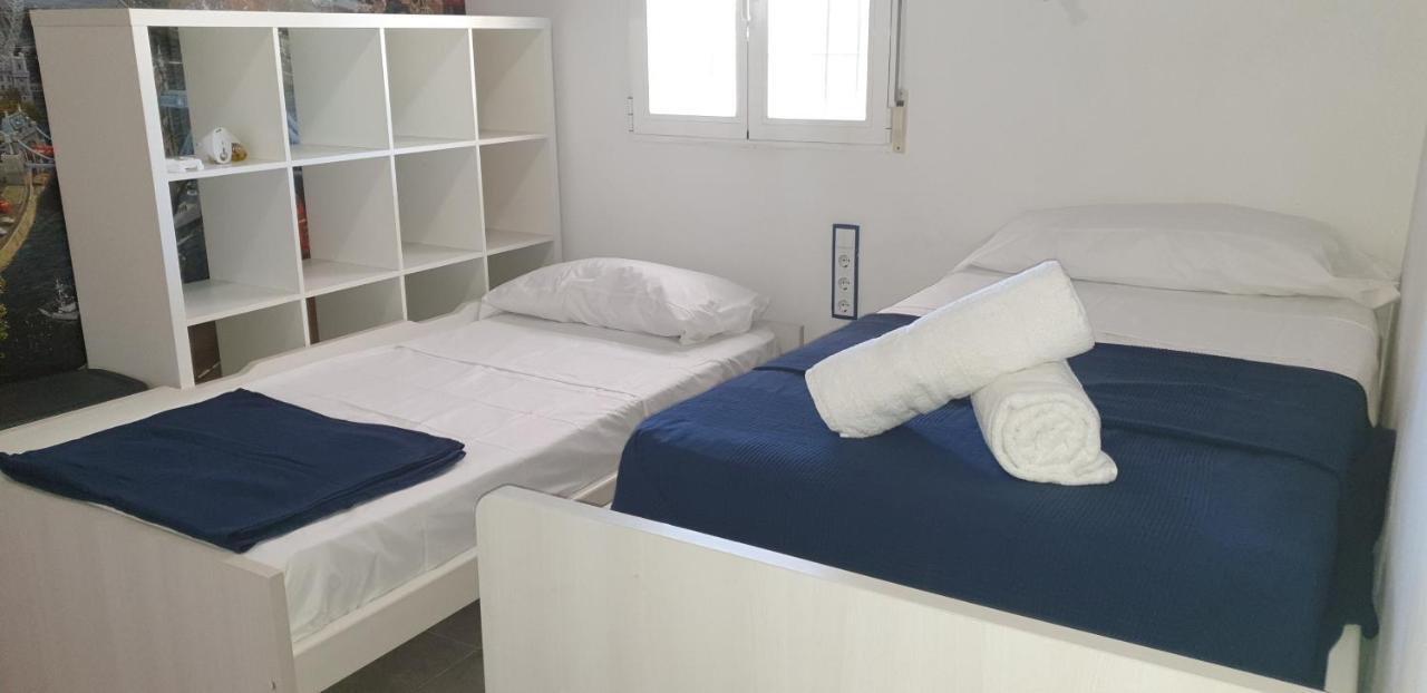 Chalet Cami de Merle Denia Dış mekan fotoğraf