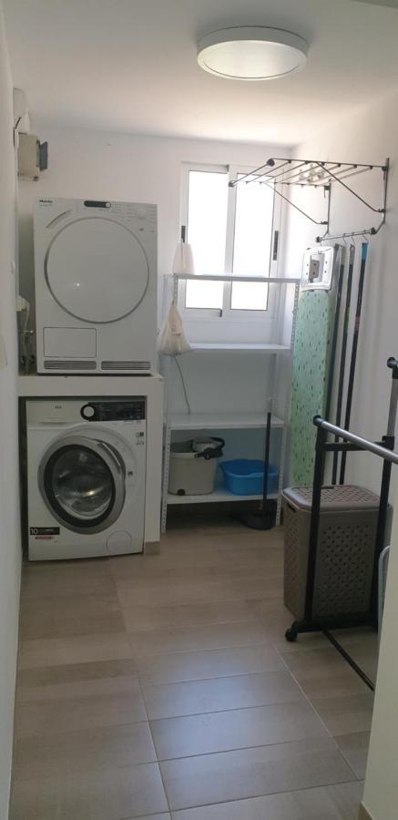 Chalet Cami de Merle Denia Dış mekan fotoğraf