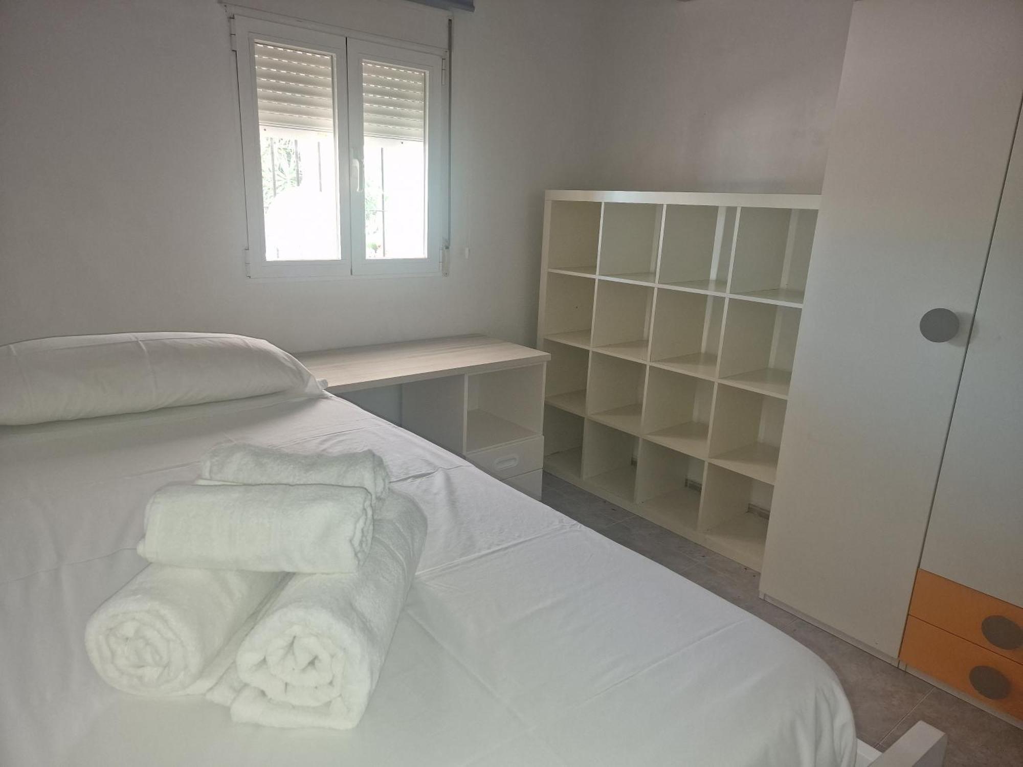 Chalet Cami de Merle Denia Dış mekan fotoğraf
