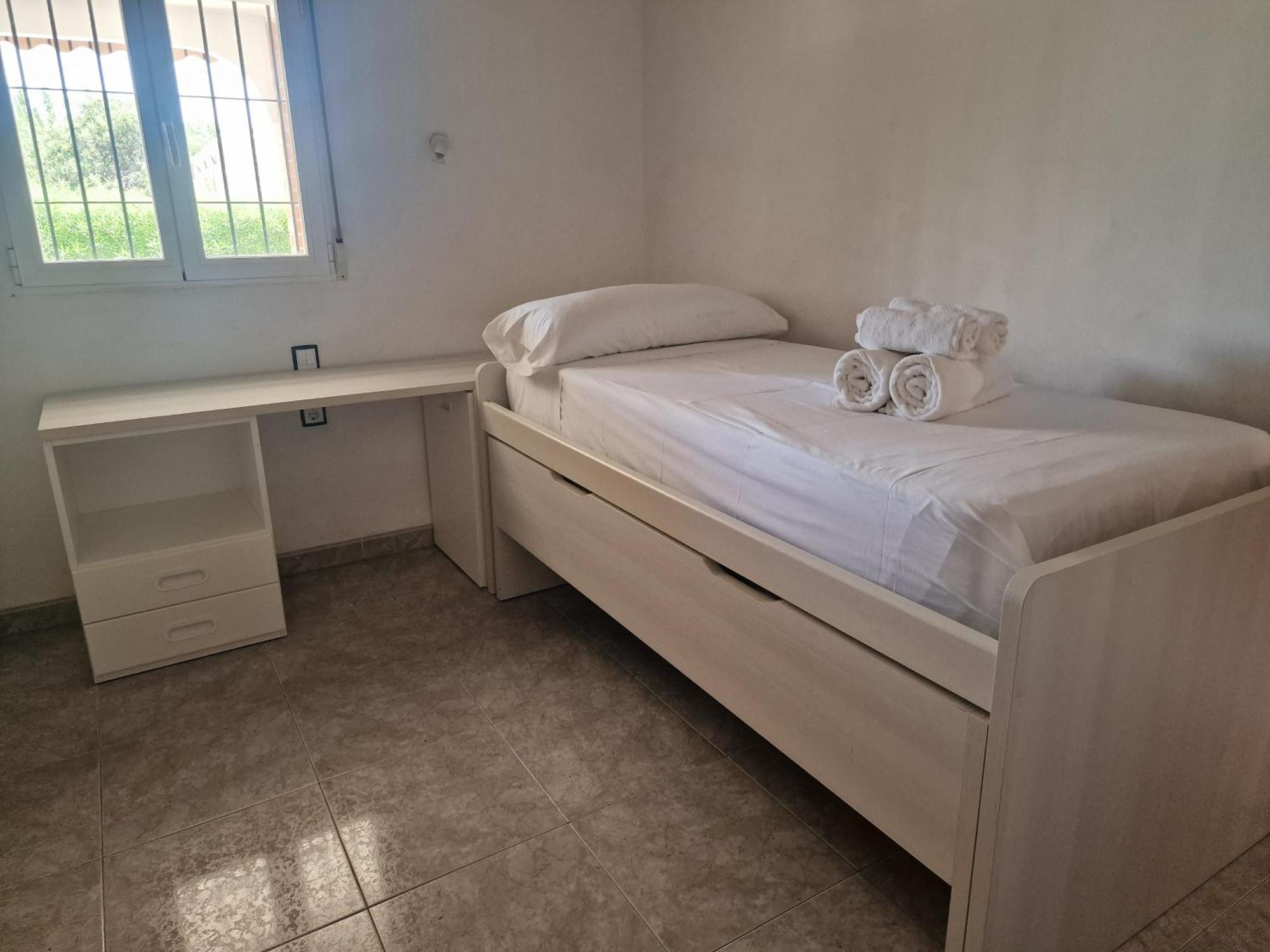 Chalet Cami de Merle Denia Dış mekan fotoğraf