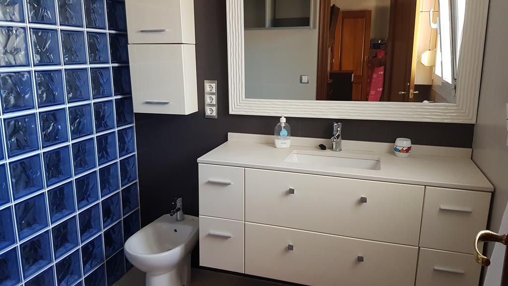 Chalet Cami de Merle Denia Dış mekan fotoğraf