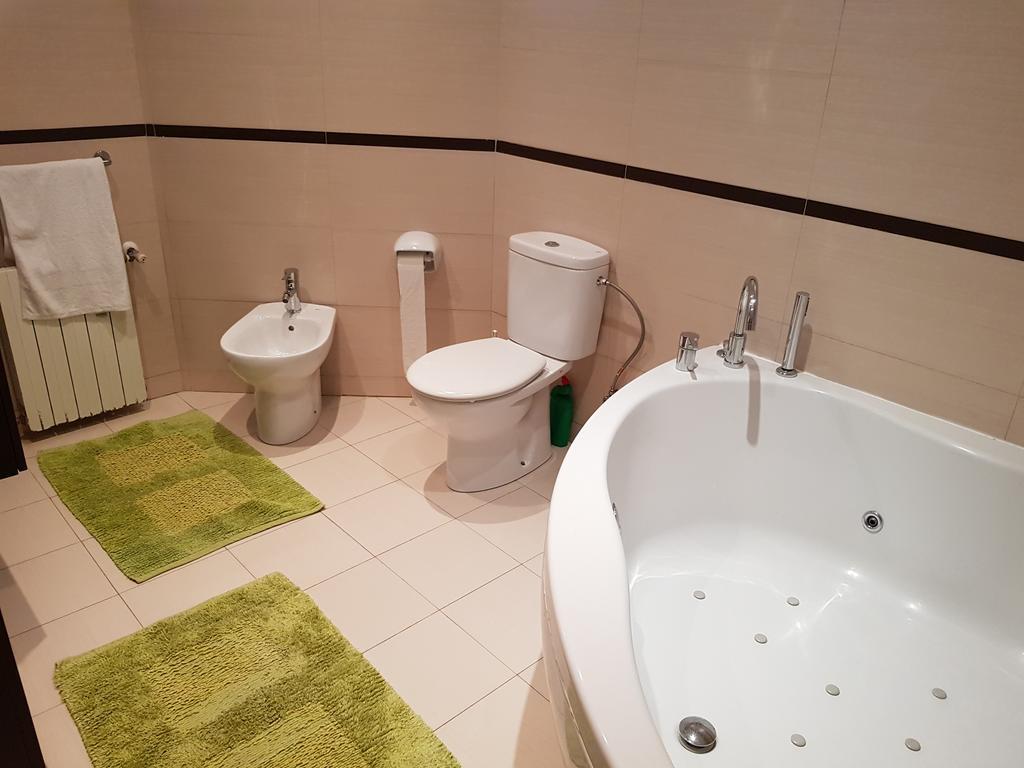 Chalet Cami de Merle Denia Dış mekan fotoğraf