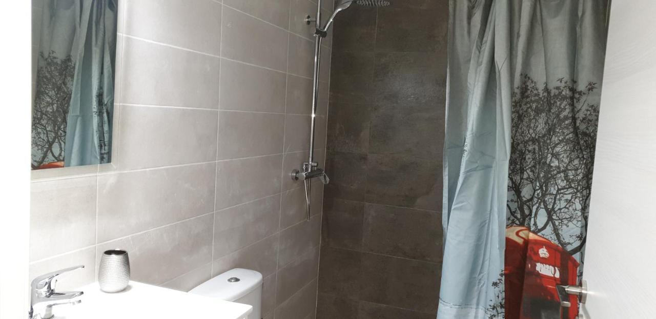 Chalet Cami de Merle Denia Dış mekan fotoğraf