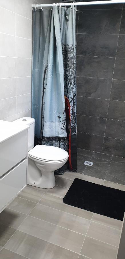 Chalet Cami de Merle Denia Dış mekan fotoğraf